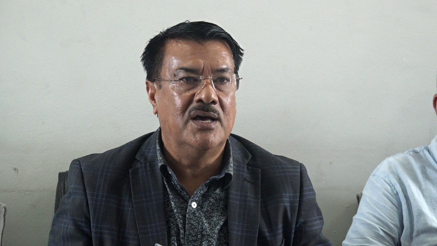 काँग्रेसले गिरिजाको शताब्दी जन्म जयन्तीमा फोटो प्रदर्शनी गर्ने 